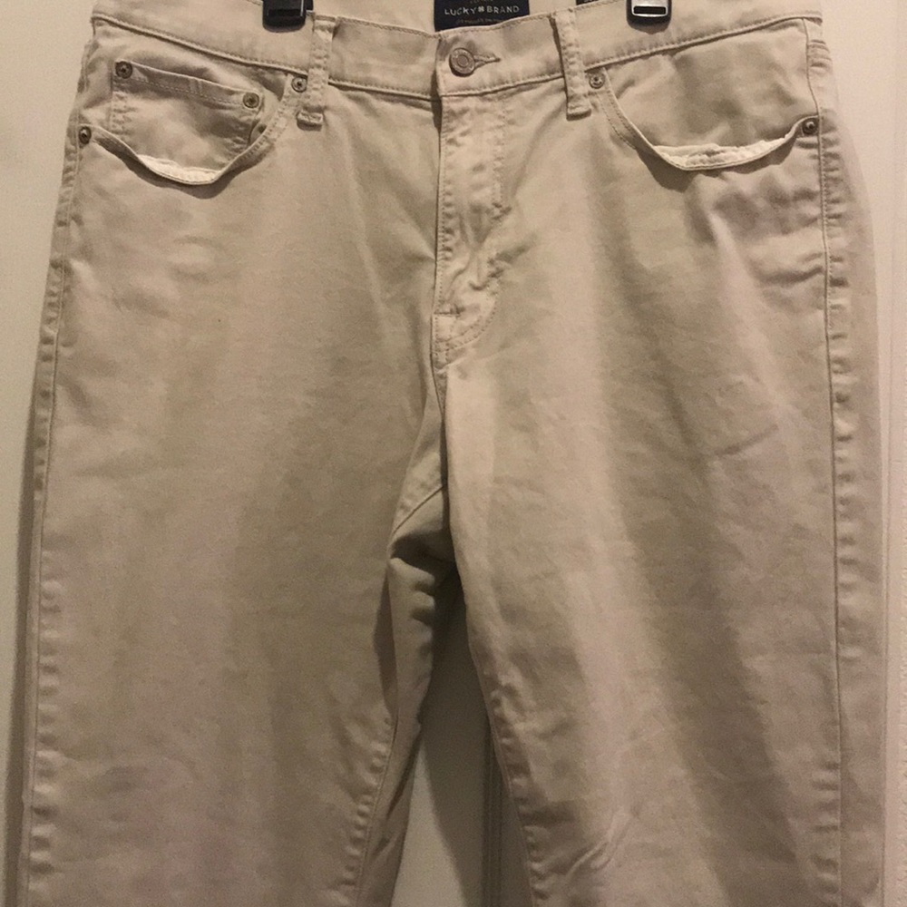 Lucky Brand pants 👖